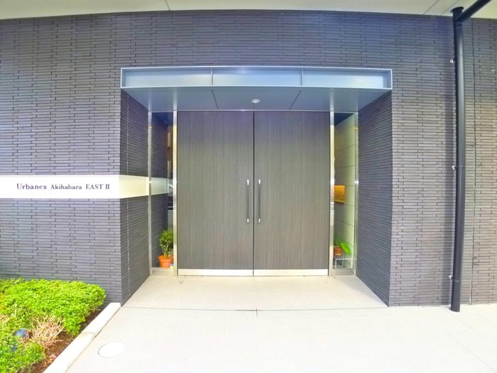 外観写真 アーバネックス秋葉原EASTⅡ