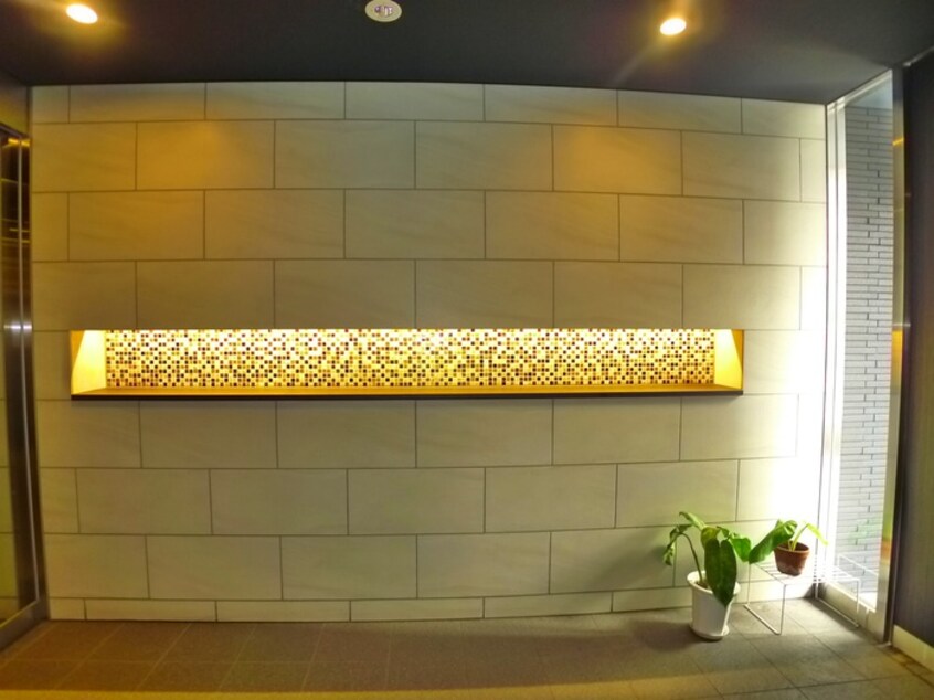 エントランス部分 アーバネックス秋葉原EASTⅡ