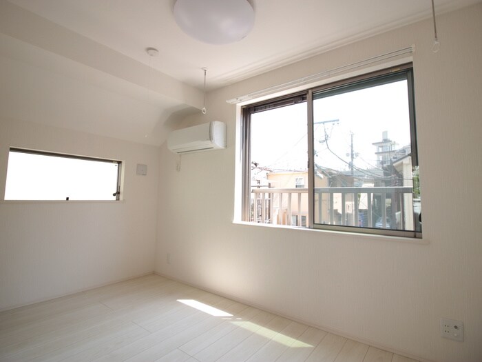 居室 パールハウスⅡ