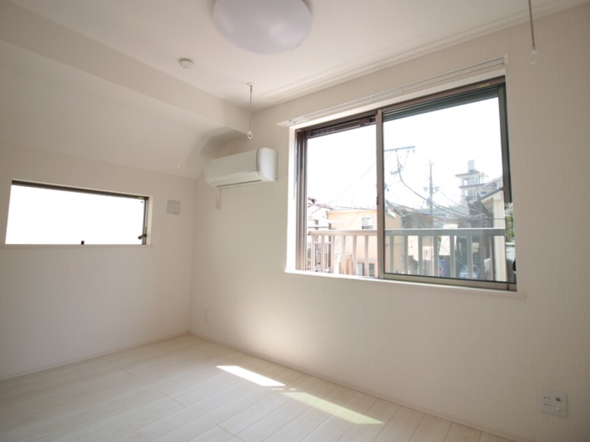 居室 パールハウスⅡ