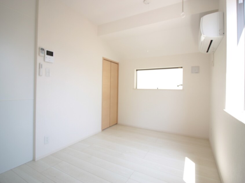 居室 パールハウスⅡ