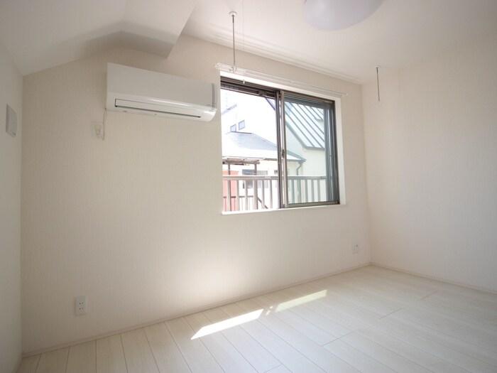 居室 パールハウスⅡ