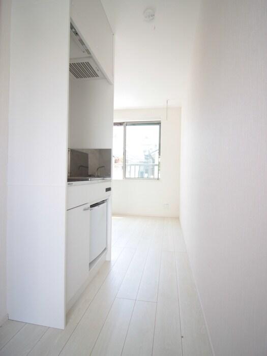 キッチン パールハウスⅡ