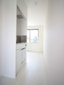 キッチン パールハウスⅡ