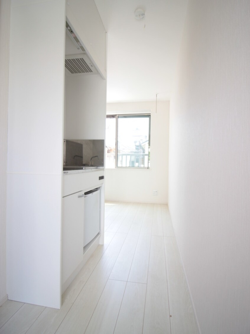 キッチン パールハウスⅡ