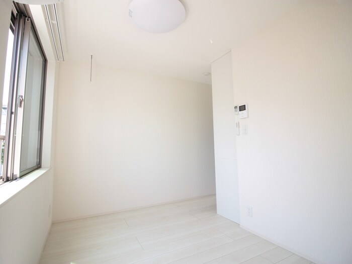 居室 パールハウスⅡ