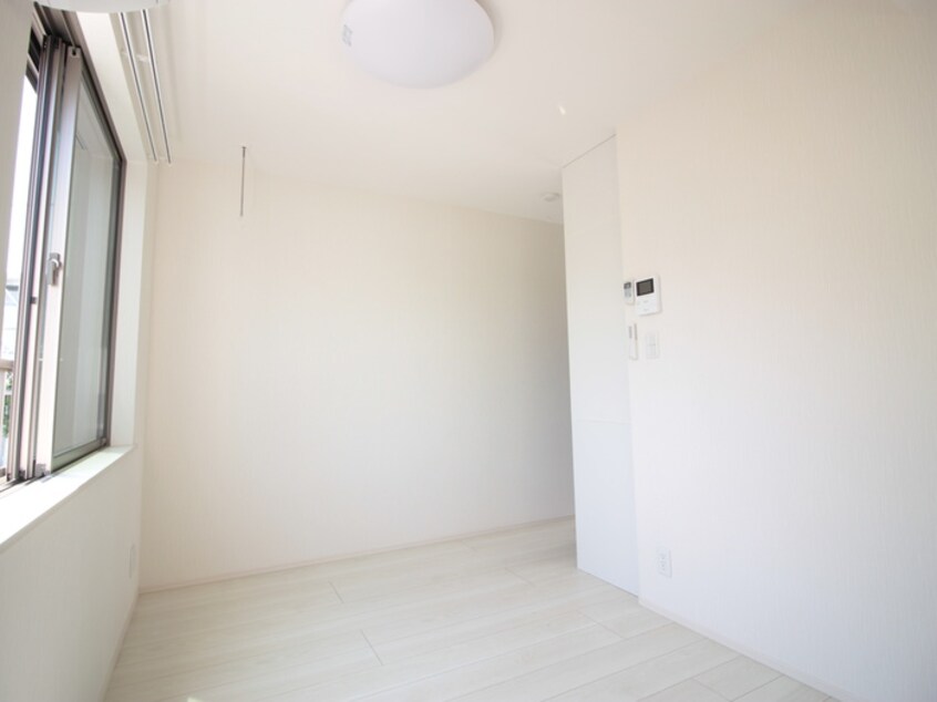 居室 パールハウスⅡ