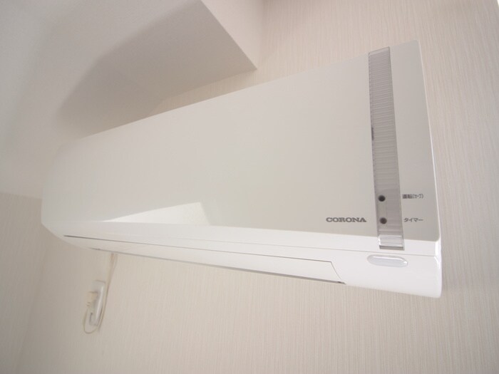 内観写真 パールハウスⅡ