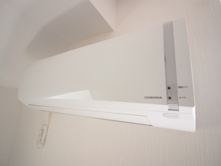 内観写真 パールハウスⅡ