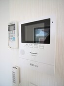 内観写真 パールハウスⅡ