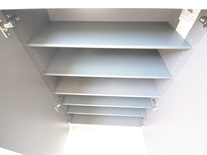 靴箱 パールハウスⅡ