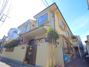 ＦＵＪＩＴＡ　ＨＯＵＳＥ