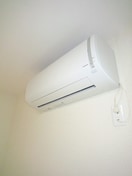 内観写真 カンパニュラ