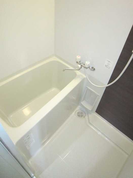 バス／シャワールーム等 カンパニュラ