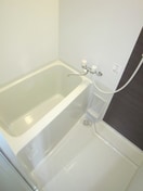 バス／シャワールーム等 カンパニュラ