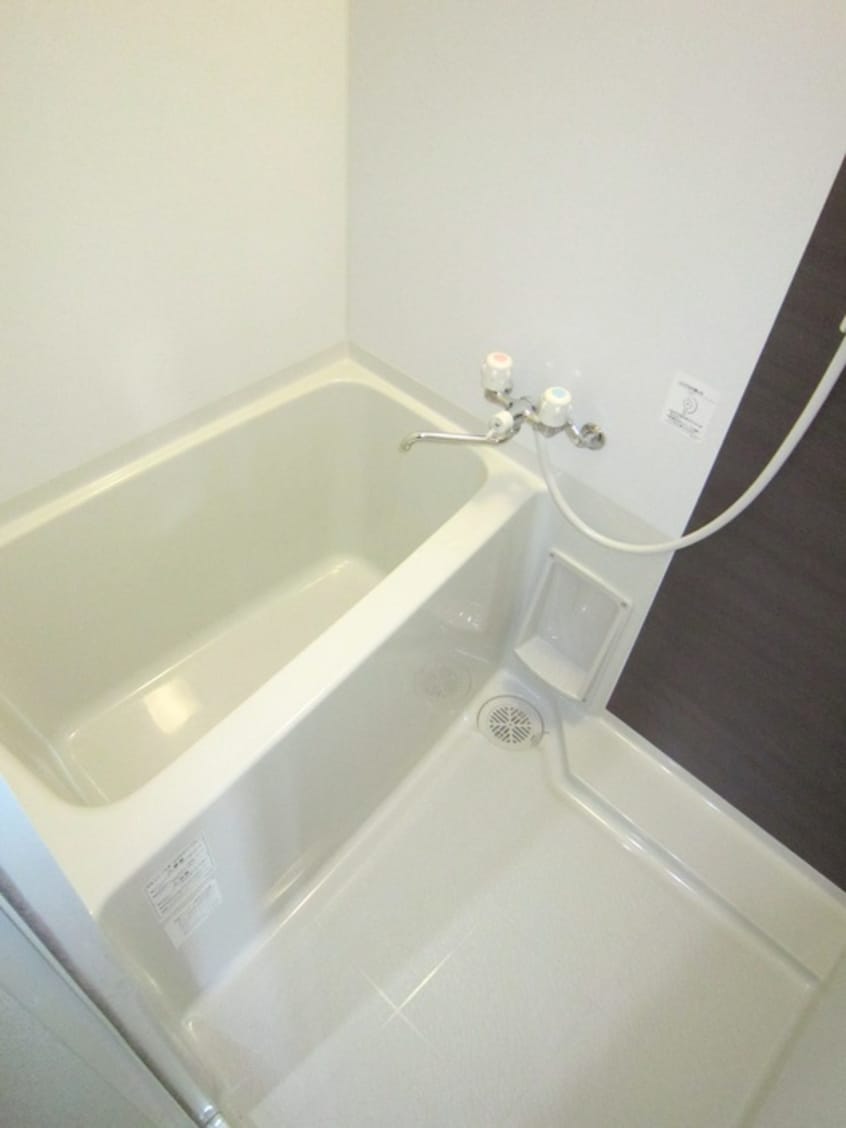 バス／シャワールーム等 カンパニュラ