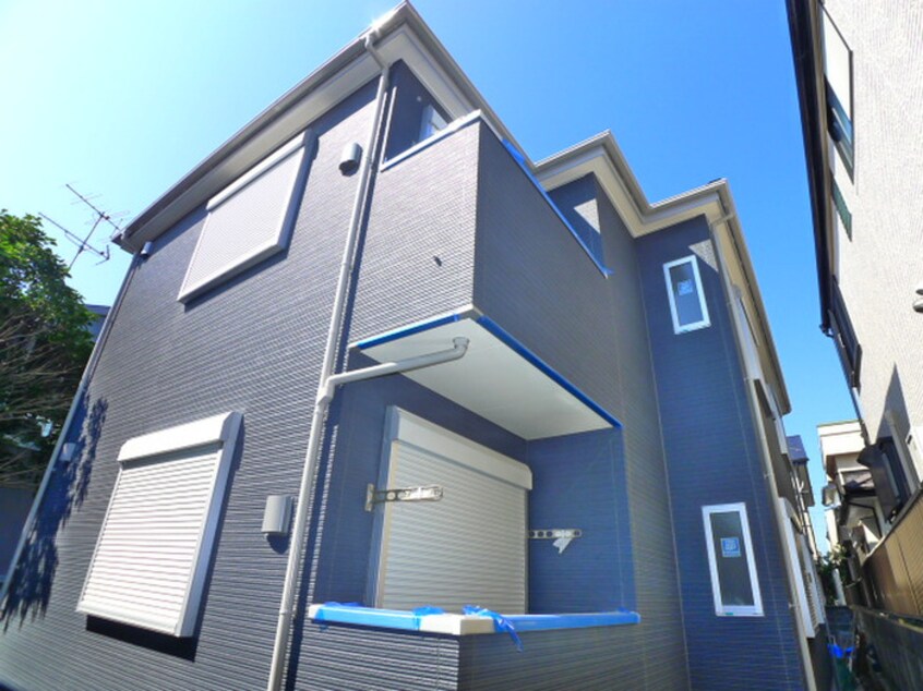 建物設備 フォルクス