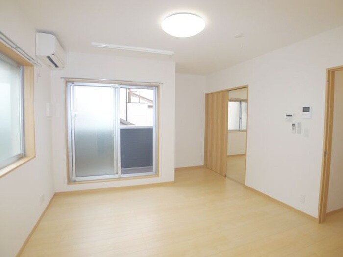 ベランダ・バルコニー フォルクス