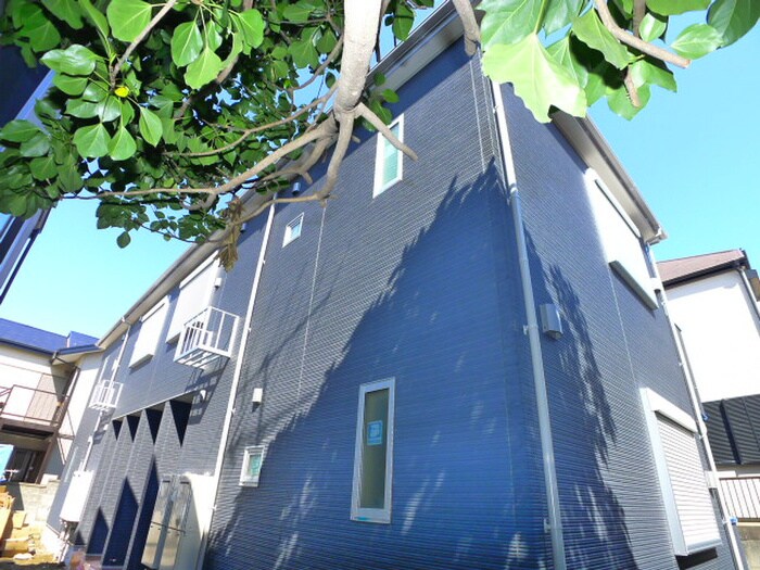 周辺環境 フォルクス