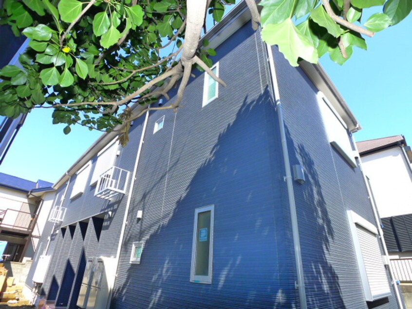 周辺環境 フォルクス