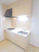 キッチン フォルクス