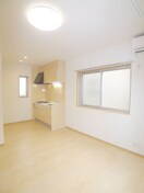 内観写真 フォルクス