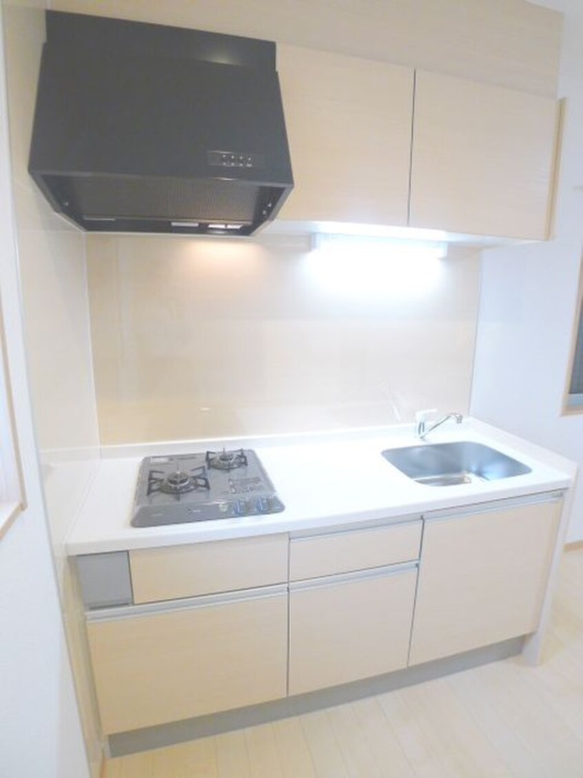 キッチン フォルクス