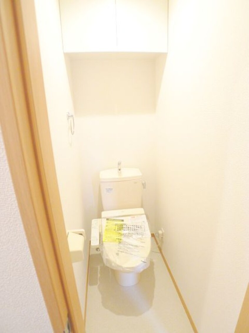 トイレ フォルクス