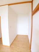 内観写真 コスモスハイツ