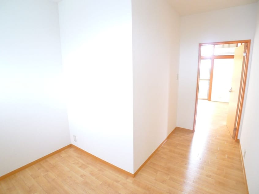 居室 コスモスハイツ