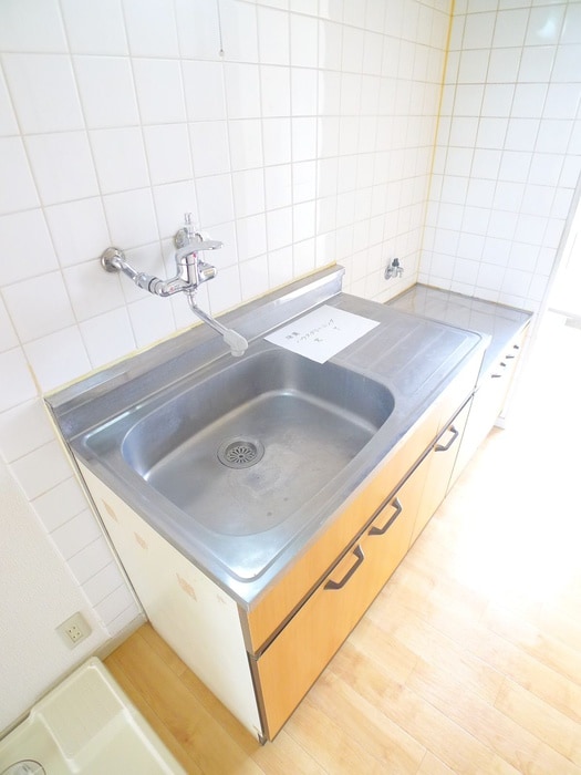 キッチン コスモスハイツ