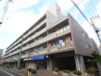 東十条ビル２号棟（４０５）