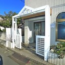 エントランス部分 コンコードⅡ