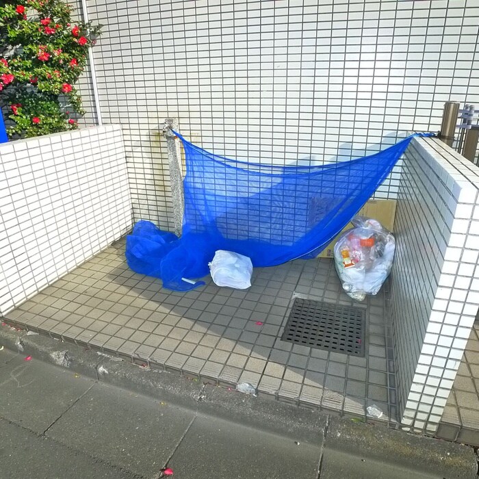 建物設備 コンコードⅡ