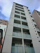 外観写真 パルクＦＫＮ(2F-6F)