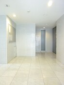 エントランス部分 パルクＦＫＮ(2F-6F)