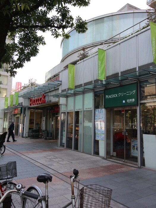 トルナーレ日本橋浜町(ショッピングセンター/アウトレットモール)まで200m パルクＦＫＮ(2F-6F)