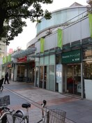 トルナーレ日本橋浜町(ショッピングセンター/アウトレットモール)まで200m パルクＦＫＮ(2F-6F)