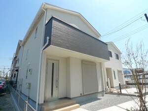 本郷町戸建B棟