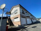宮町ハイツの外観