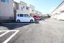 駐車場 宮町ハイツ