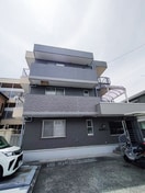 駐車場 ヴィヴァーチェ浦和