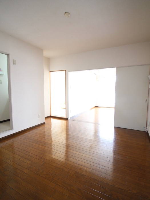 居室 ヴィヴァーチェ浦和