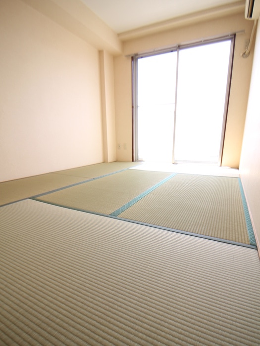 居室 ヴィヴァーチェ浦和