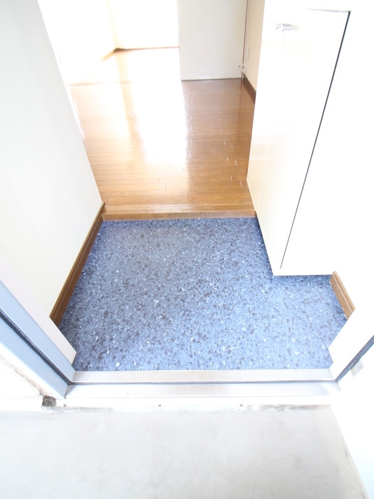 玄関 ヴィヴァーチェ浦和