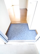 玄関 ヴィヴァーチェ浦和