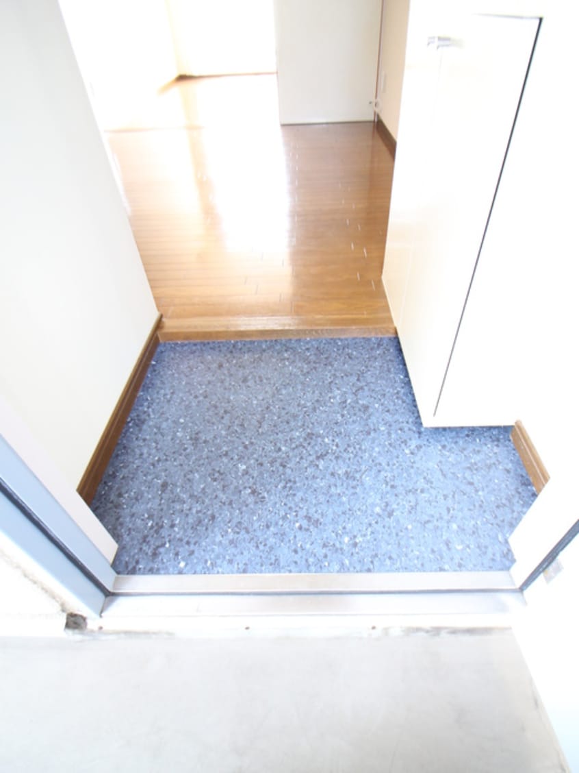 玄関 ヴィヴァーチェ浦和