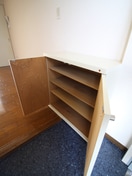 靴箱 ヴィヴァーチェ浦和