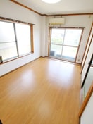 居室 ＣＯＲＰＲＡＴＥ　北栄