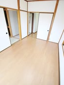 居室 ＣＯＲＰＲＡＴＥ　北栄